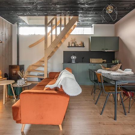 La Casa Gardenia Acomodação com café da manhã Drunen Exterior foto