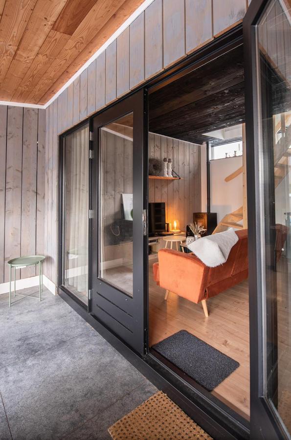 La Casa Gardenia Acomodação com café da manhã Drunen Exterior foto