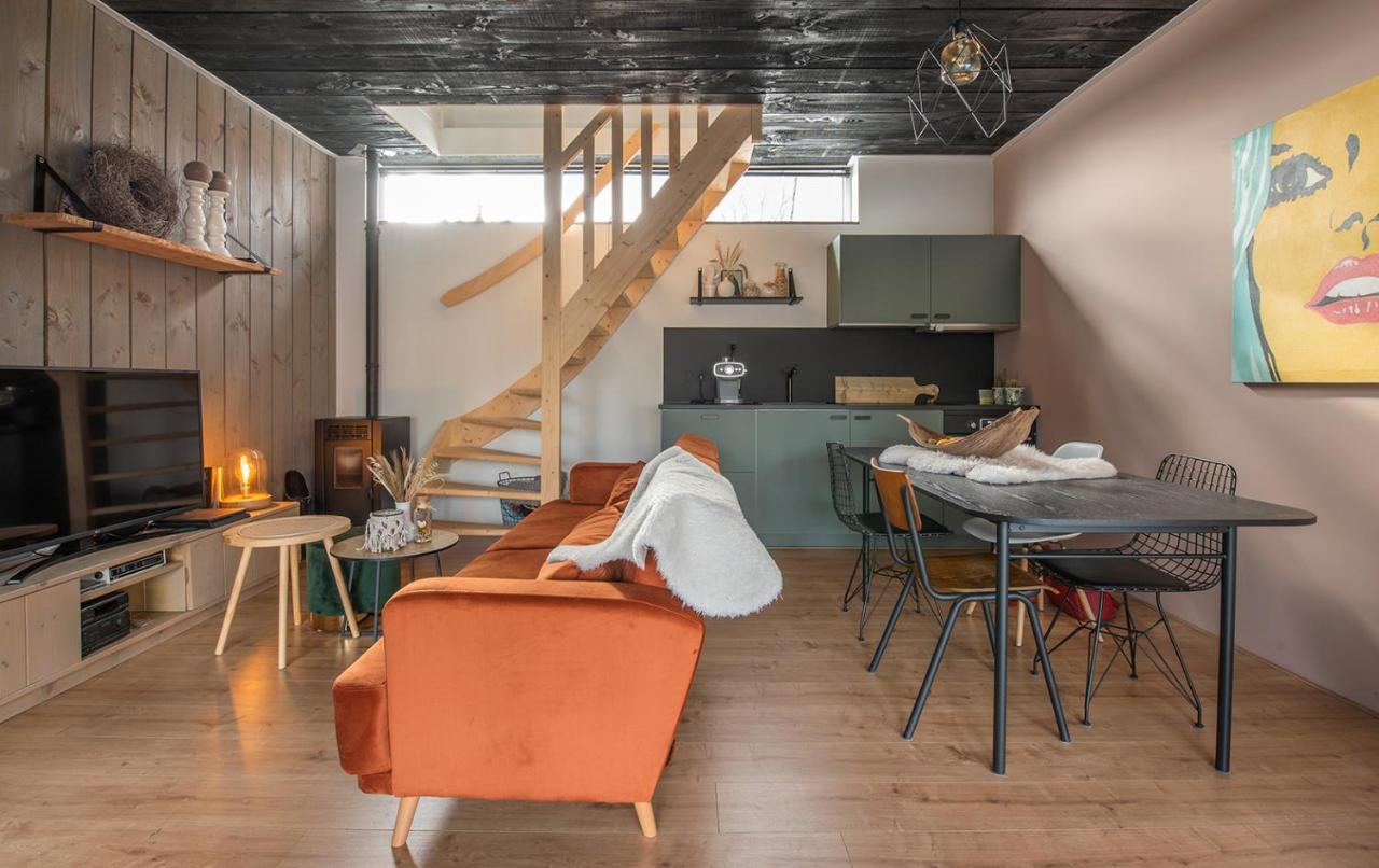 La Casa Gardenia Acomodação com café da manhã Drunen Exterior foto
